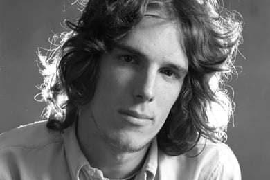 Luis Alberto Spinetta