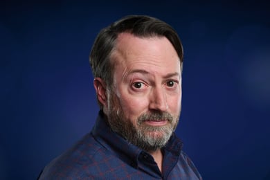 David Mitchell