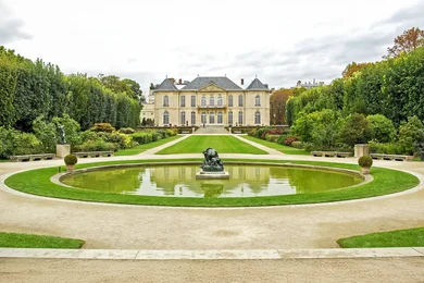 Musée Rodin