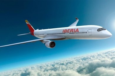 Iberia Airlines