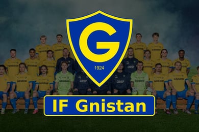 IF Gnistan