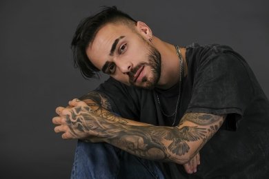 Diogo Picarra