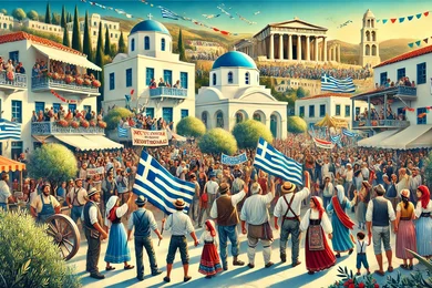 Ημέρα της Εργασίας