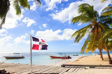 Доминикана