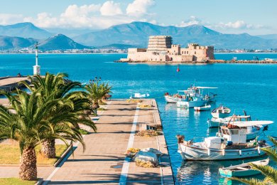 Ναύπλιο