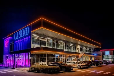 Rebuy Stars Casino Trnava