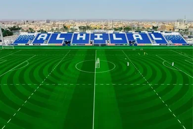 ملعب الهلال: رحلة "بيت الزعيم" من ملاعب الطين إلى "المملكة أرينا"