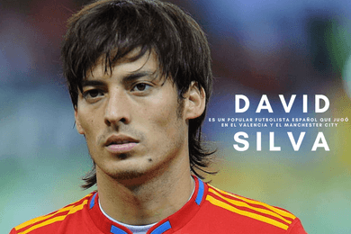 David Silva