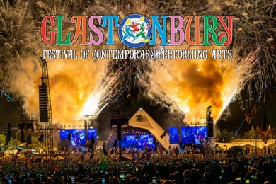 Glastonbury Festival