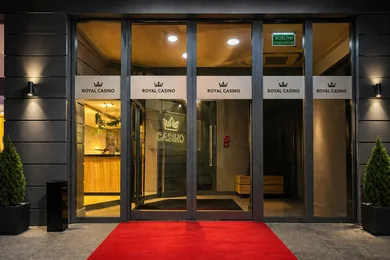 Royal Casino Chorzów