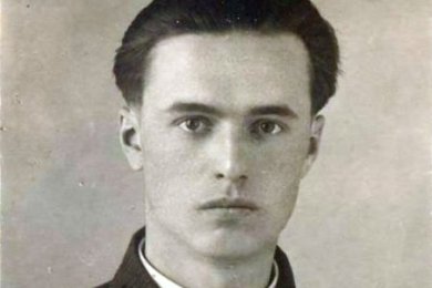Василь Симоненко