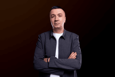 Сергій Іванов