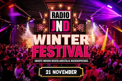 JND Winterfestival