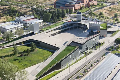 Universidad Autónoma de Madrid