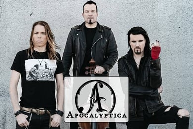 Apocalyptica