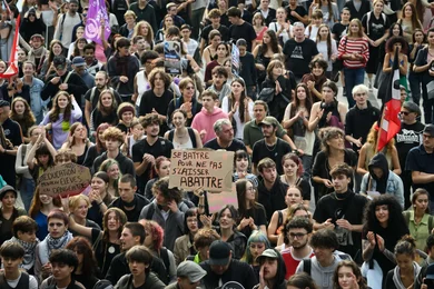 Blocus des lycées