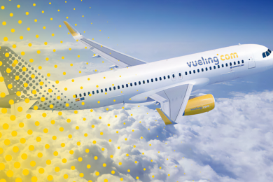 Vueling Airlines