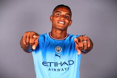 Manuel Akanji