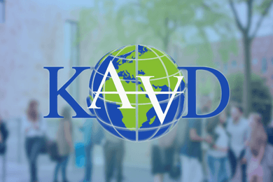 KAAD Scholarship