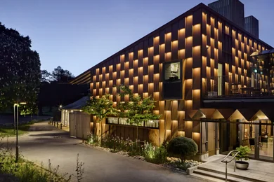 Restaurang AIRA