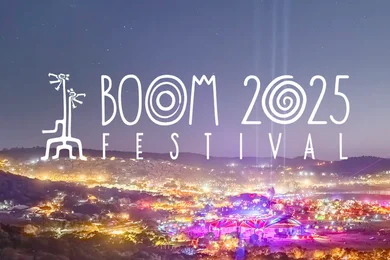 O que levar para o Boom Festival 2025?