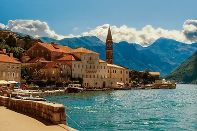 Μαυροβούνιο