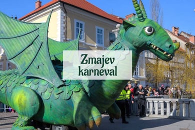 Zmajev karneval