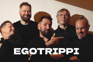 Egotrippi