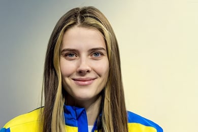 Ярослава Магучіх