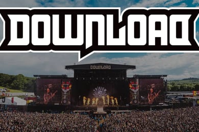 Download Festival