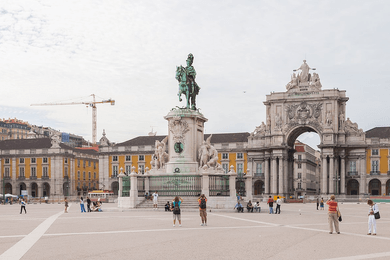 Praça do Comércio