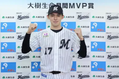 佐々木朗希 (Rōki Sasaki)