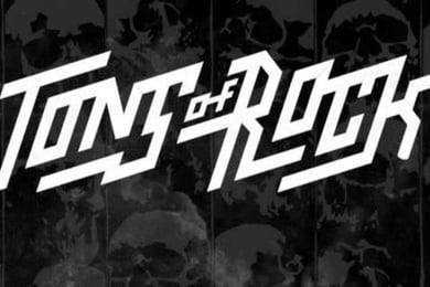 Tons of Rock