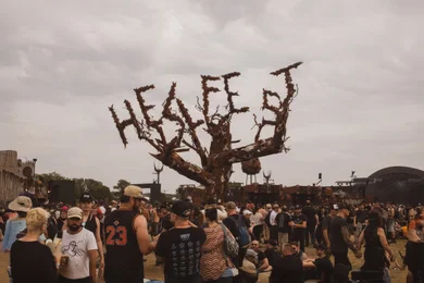 Hellfest