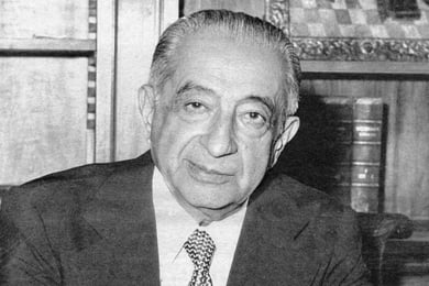 Κωνσταντίνος Τσάτσος