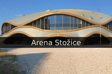 Arena Stožice