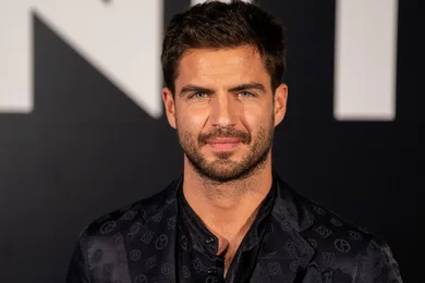 Maxi Iglesias