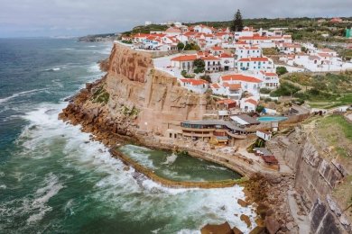 Azenhas do Mar