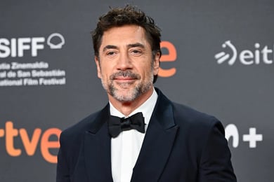 Javier Bardem
