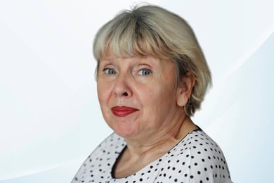 Barbara Pešut