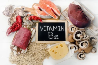 La vitamine B12