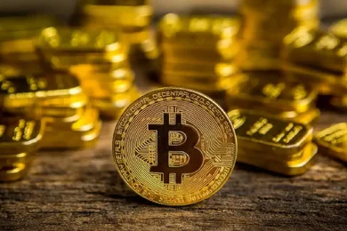 Bitcoin casinos