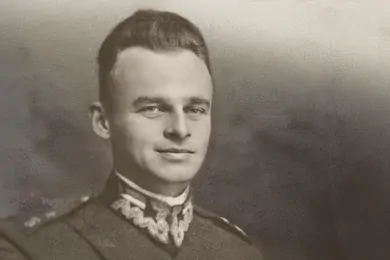 Witold Pilecki