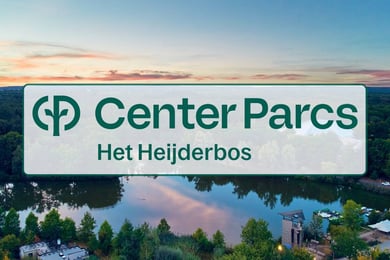 Center Parcs Het Heijderbos