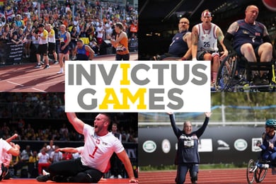 Invictus Games