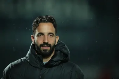Rúben Amorim