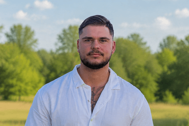 Nico Legat