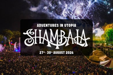 Shambala Festival