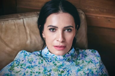Doris Golpashin