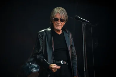 Jacques Dutronc